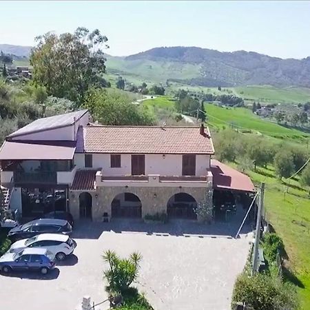 B&B Profumi Di Sicilia 산 카탈도 외부 사진