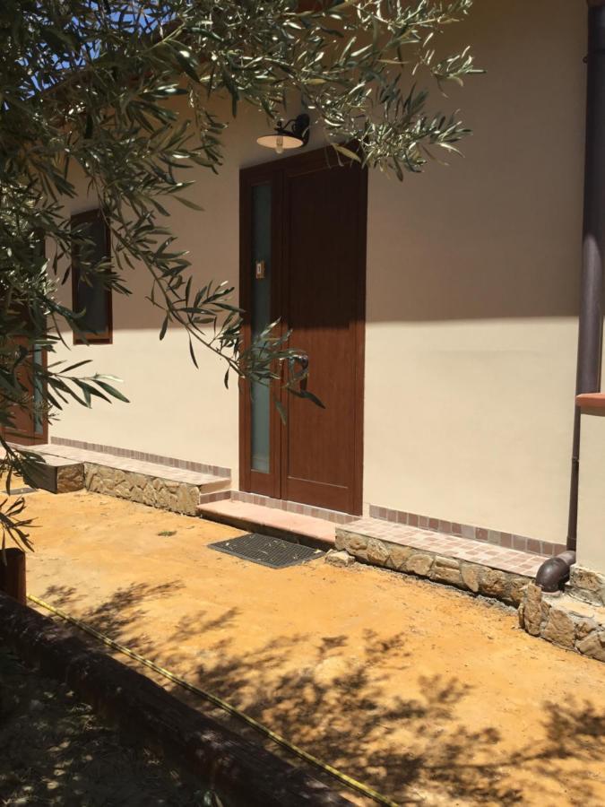 B&B Profumi Di Sicilia 산 카탈도 외부 사진