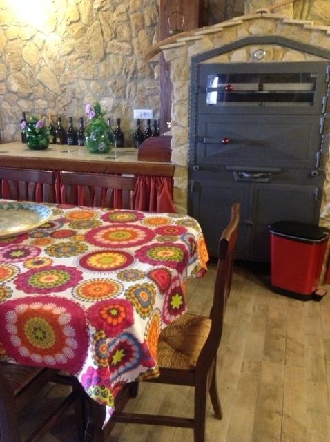 B&B Profumi Di Sicilia 산 카탈도 외부 사진