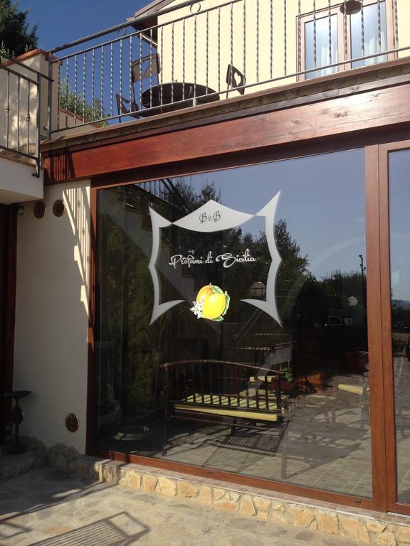 B&B Profumi Di Sicilia 산 카탈도 외부 사진