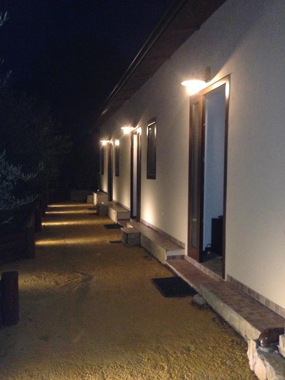 B&B Profumi Di Sicilia 산 카탈도 객실 사진