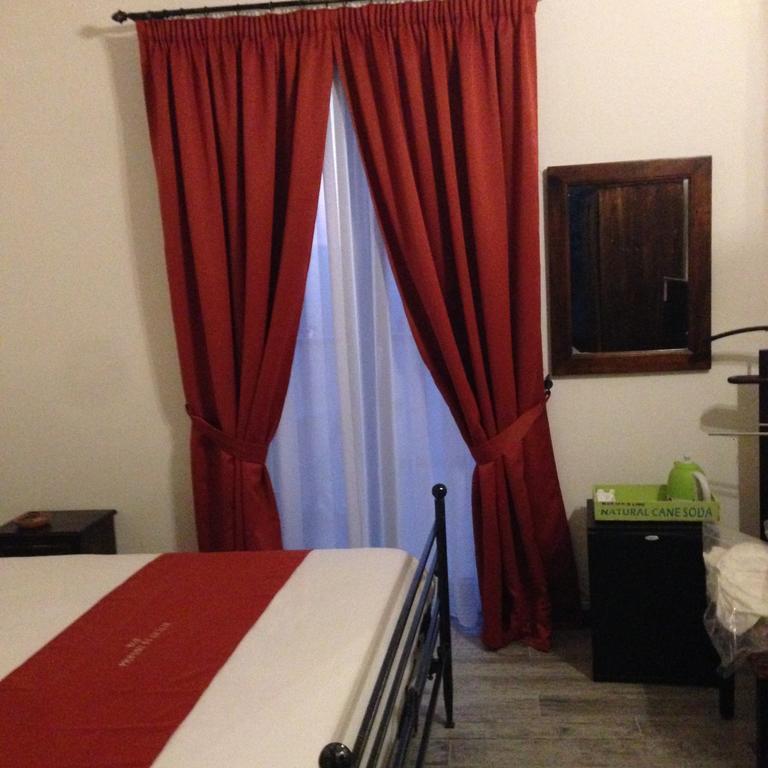 B&B Profumi Di Sicilia 산 카탈도 객실 사진