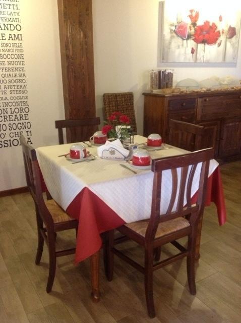 B&B Profumi Di Sicilia 산 카탈도 외부 사진