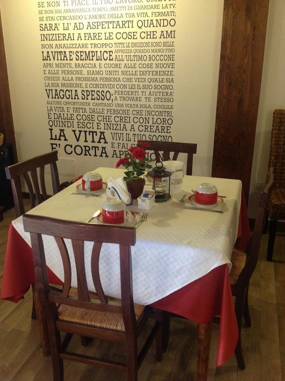 B&B Profumi Di Sicilia 산 카탈도 외부 사진