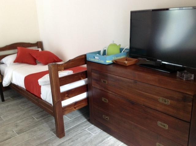 B&B Profumi Di Sicilia 산 카탈도 객실 사진