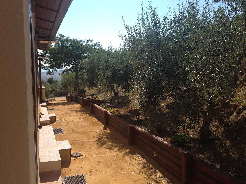 B&B Profumi Di Sicilia 산 카탈도 외부 사진