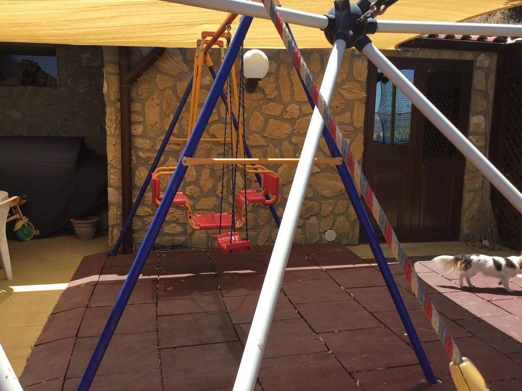 B&B Profumi Di Sicilia 산 카탈도 외부 사진