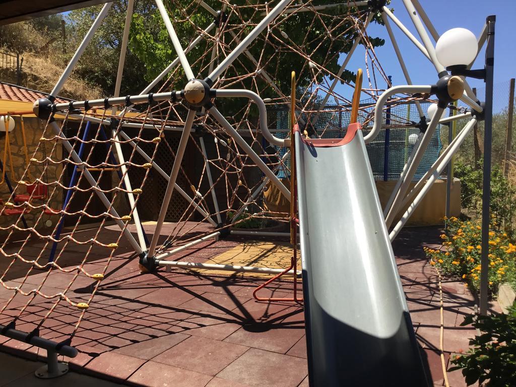B&B Profumi Di Sicilia 산 카탈도 외부 사진