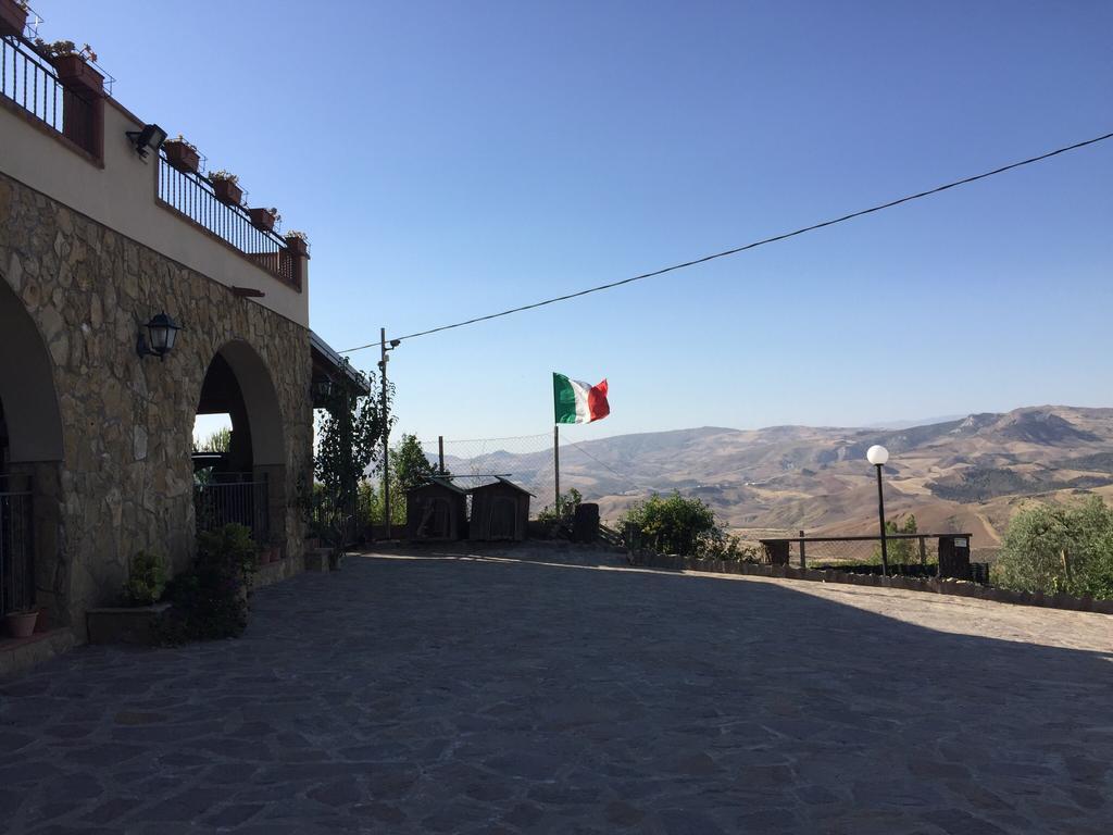 B&B Profumi Di Sicilia 산 카탈도 외부 사진