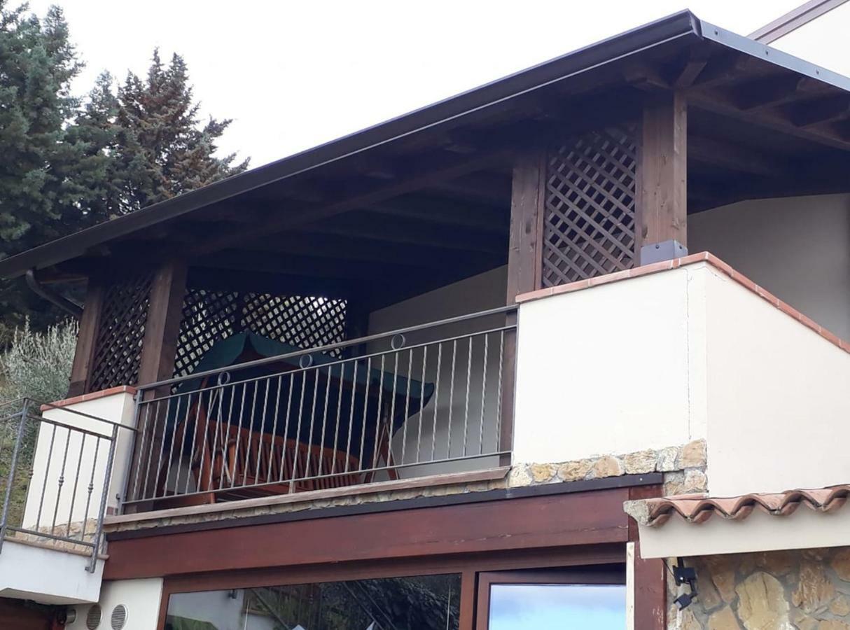 B&B Profumi Di Sicilia 산 카탈도 외부 사진