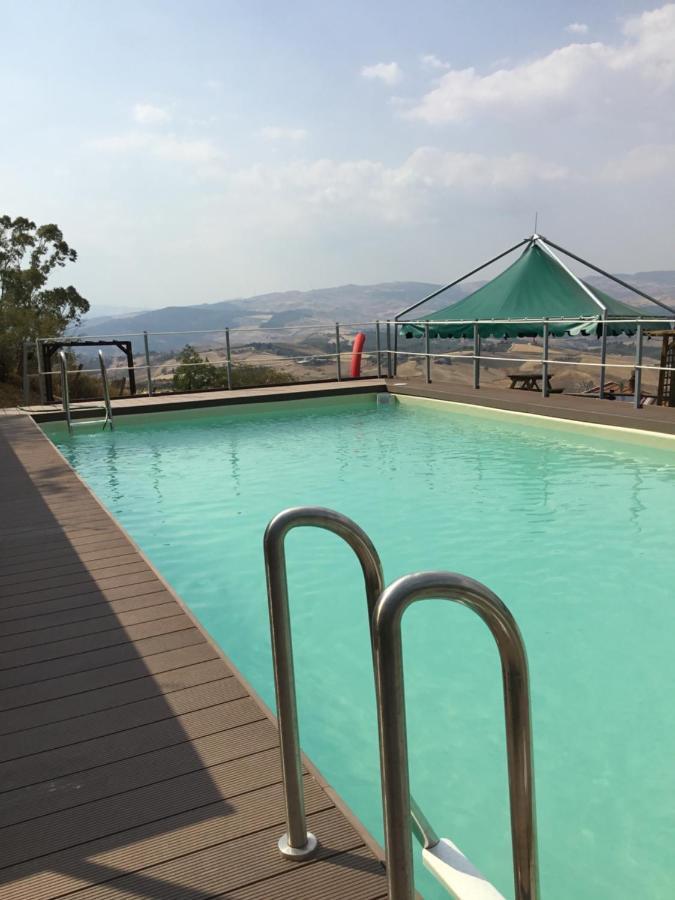 B&B Profumi Di Sicilia 산 카탈도 외부 사진